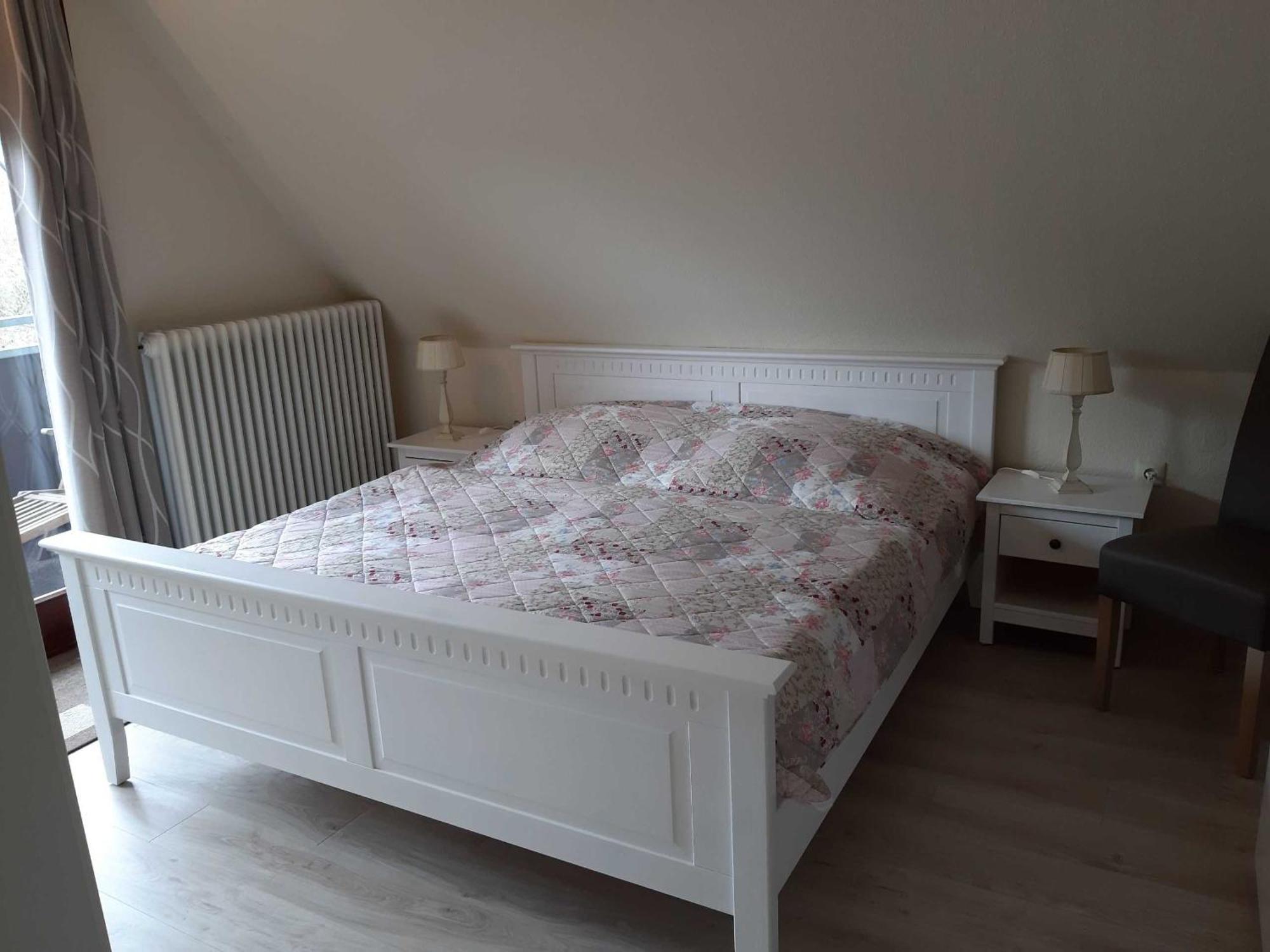 Ferienhaus Helmcke Busum Bagian luar foto