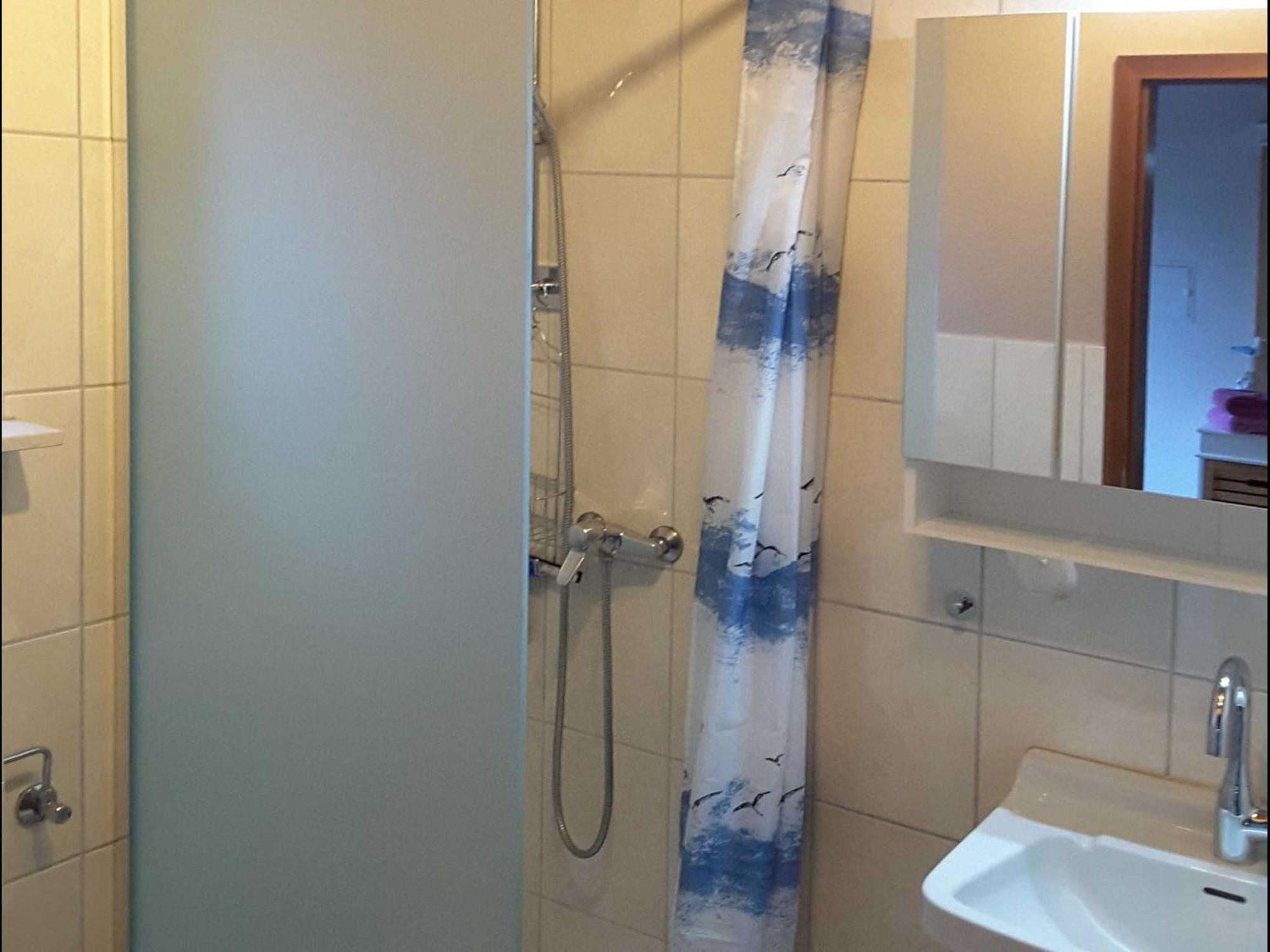 Ferienhaus Helmcke Busum Bagian luar foto